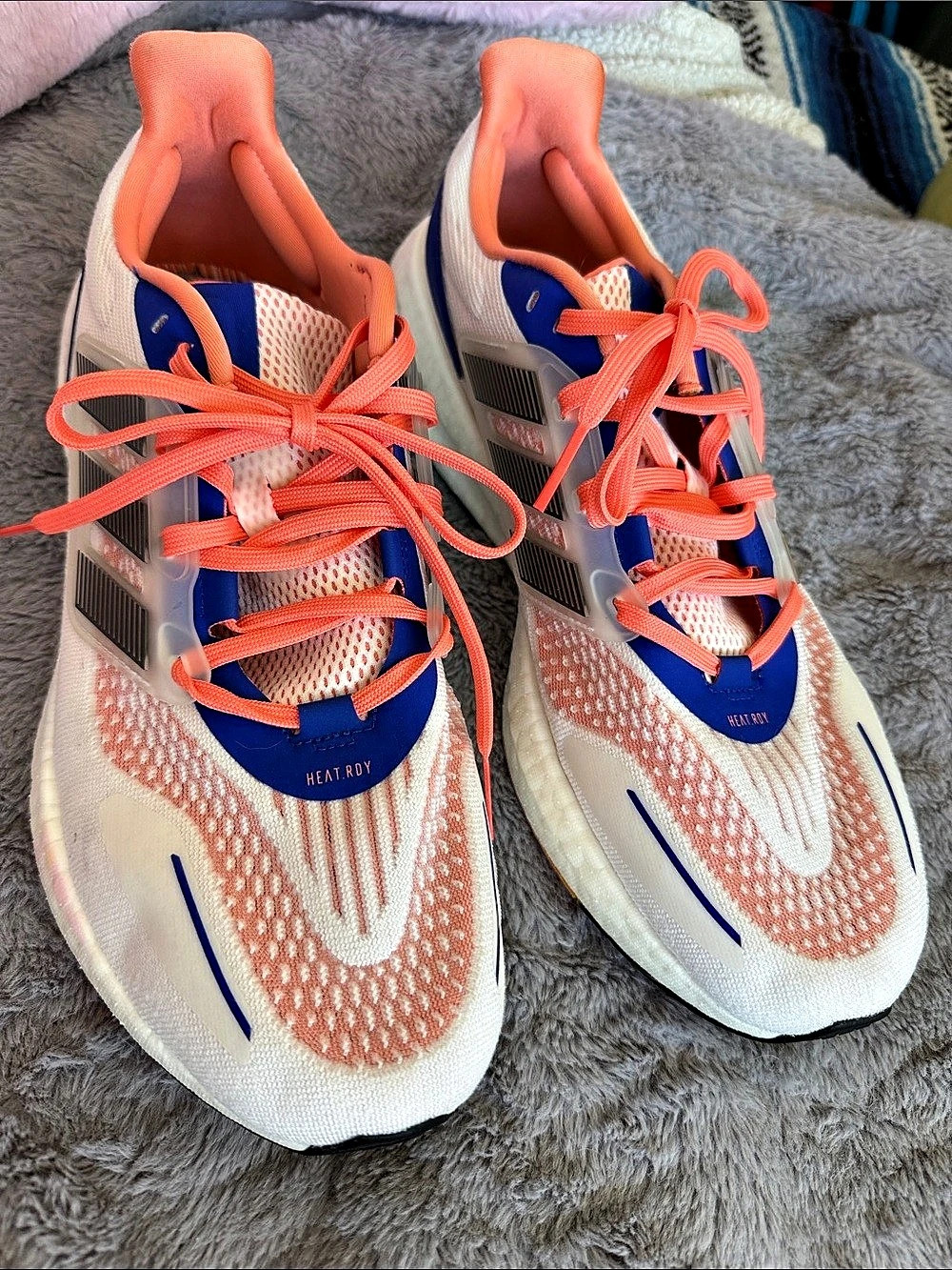 adidas Adizero Adios Pro 3 Men's Running Shoes US 12